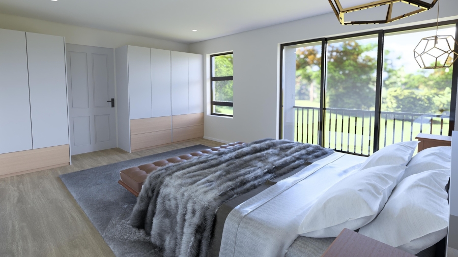 3 Bedroom Property for Sale in Woodland Hills Free State
